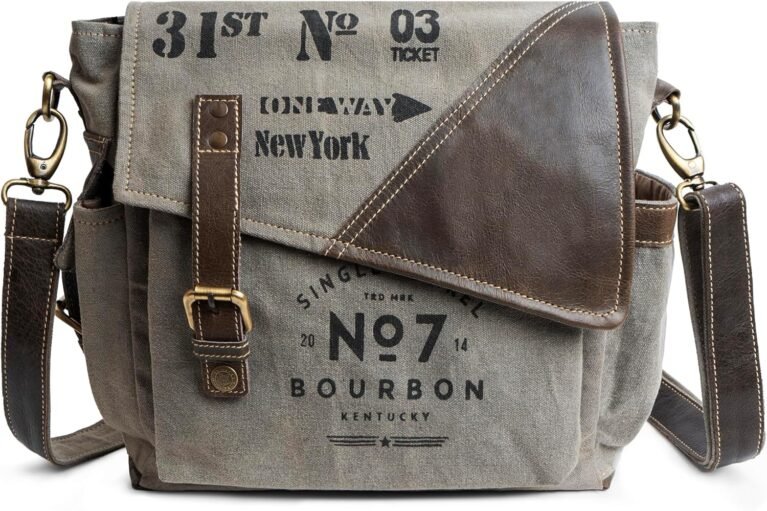 Messenger Bags