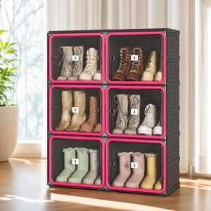 Shoe Rack Organizer, Shoe Storage C...