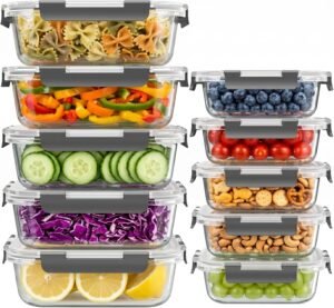 Dealusy 10 Sets 36 oz & 12 oz ...