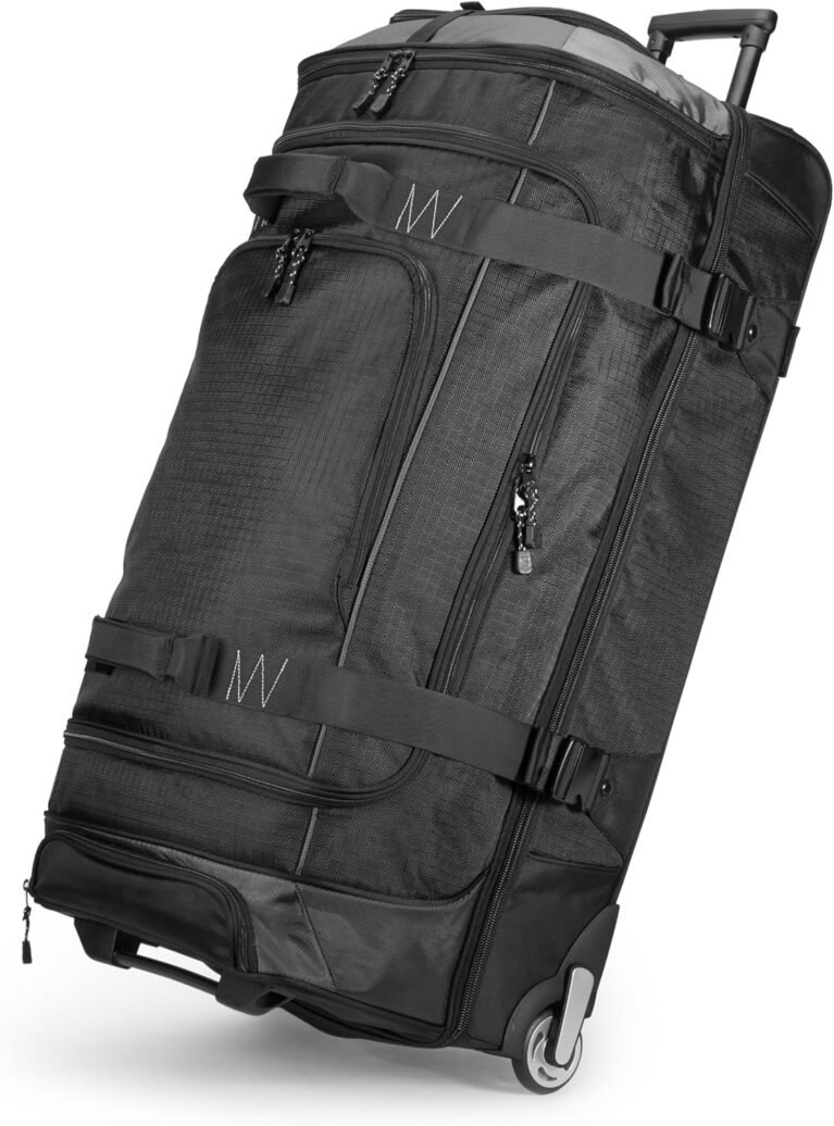 Duffel Bags