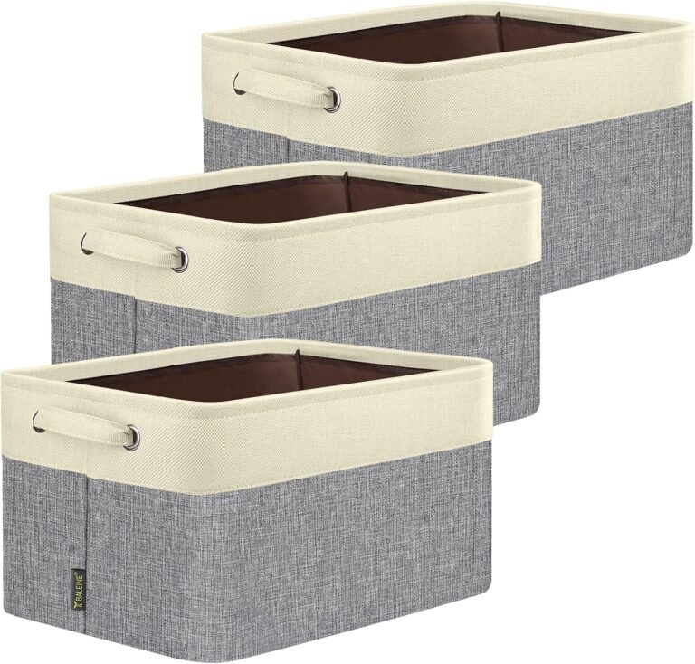 Storage Bins & Baskets