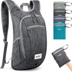 G4Free 10L/15L Hiking Backpack Ligh...