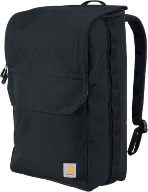 Carhartt 21L Top-Load Backpack Blac...