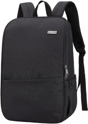 MAXTOP Deep Storage Laptop Backpack...