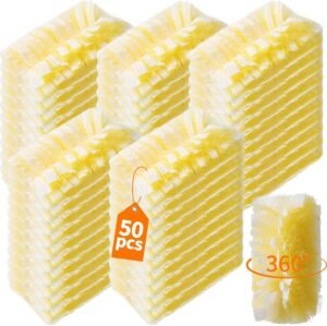 50 Count 360° Heavy Duty Duster Re...