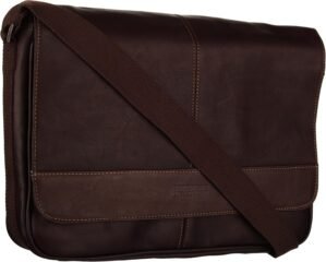 Kenneth Cole REACTION Colombian Lea...