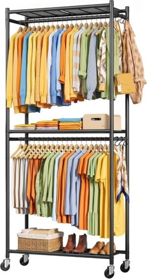 Sakugi Clothes Rack – 33.0...
