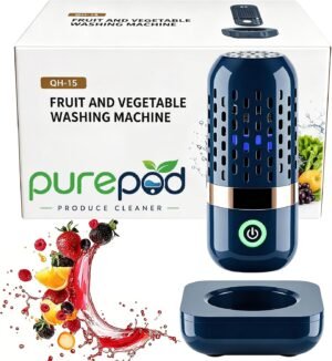 Produce Cleaner & Vegetable Cl...
