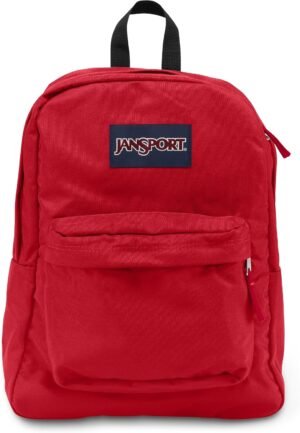JanSport SuperBreak One Backpacks &...