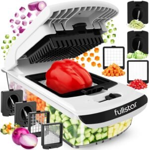 Fullstar Pro Original Vegetable Cho...