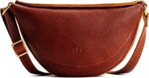Portland Leather Goods Koala Sling ...