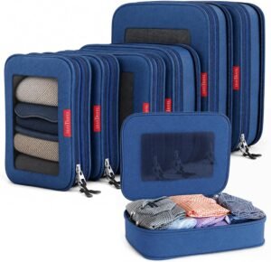 LeanTravel Premium Compression Pack...