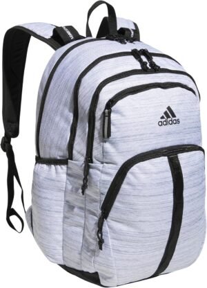 adidas Prime School Backpack 37L