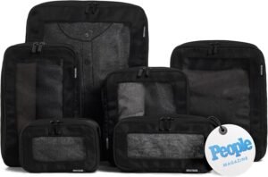 Aerotrunk Compression Packing Cubes...