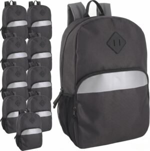 Trail maker (24 Pack) 17″ Bac...