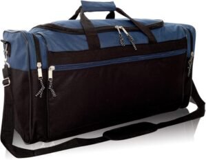 DALIX 25″ Extra Large Vacatio...
