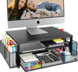 OPNICE Desk Organizer and Accessori...