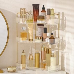 Aveniee Corner Bathroom Counter Org...