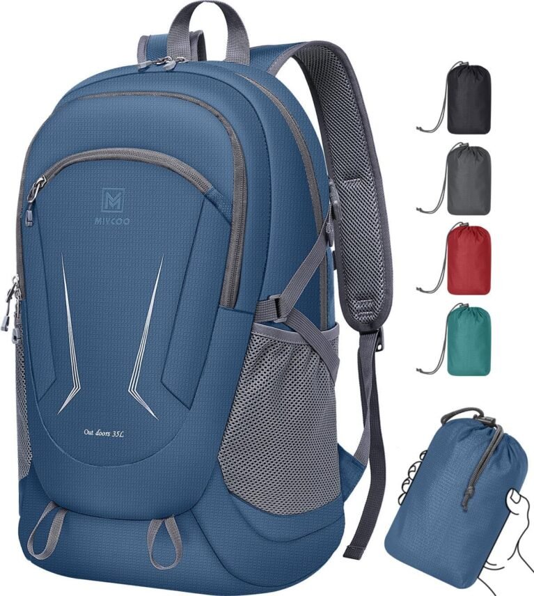 Travel Backpacks
