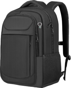 17″ Travel Laptop Backpack, A...