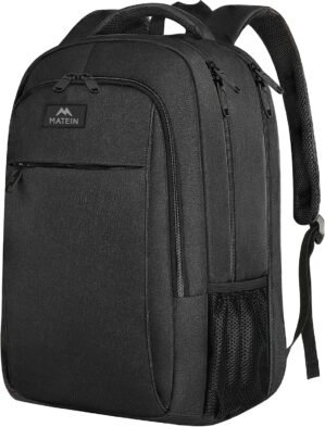 MATEIN Extra Large Backpack, 17 Inc...