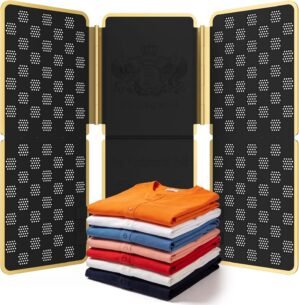 BoxLegend Shirt Folder V7 Metal for...