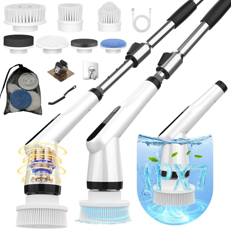Viral Cleaning Gadgets