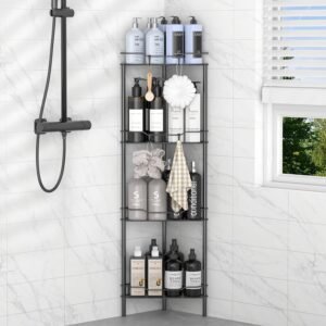 HuggieGems 4 Tier Floor Standing Co...