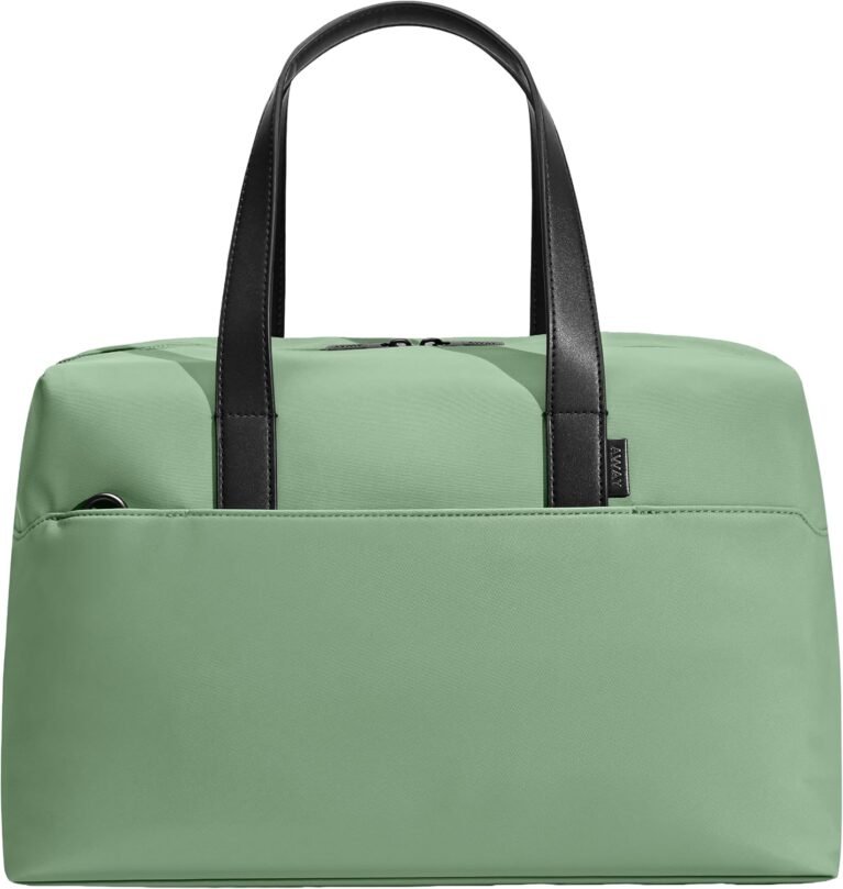 Away The Everywhere Bag, Airline-Approved Carry-On Travel Bag
