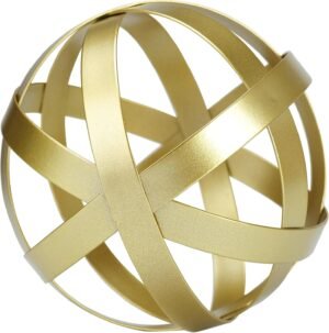 Gold Decor for Living Room Bedroom ...