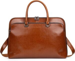 Blofinche Laptop Messenger shoulder...