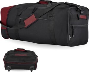 Travelers Club 32″ Midgard Ex...