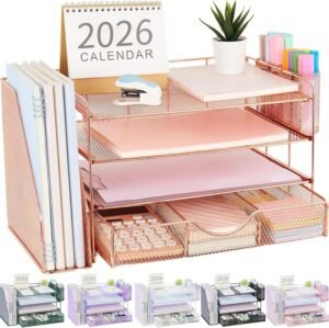 gianotter Desk Organizers and Acces...