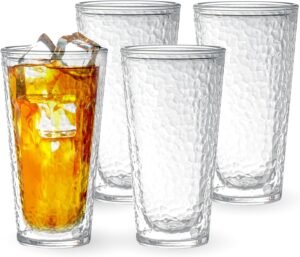 KLIFA- NICE- 20 oz, Set of 4, Acryl...