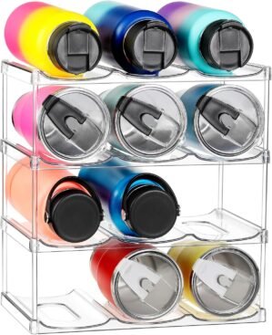 LARGER Compartment – Stackabl...