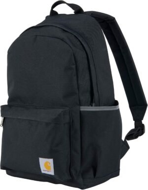 Carhartt Classic 21L Backpack Black
