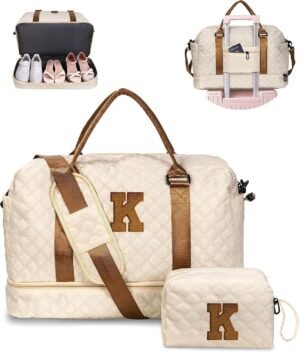 Birthday Gift for Women-Weekender B...