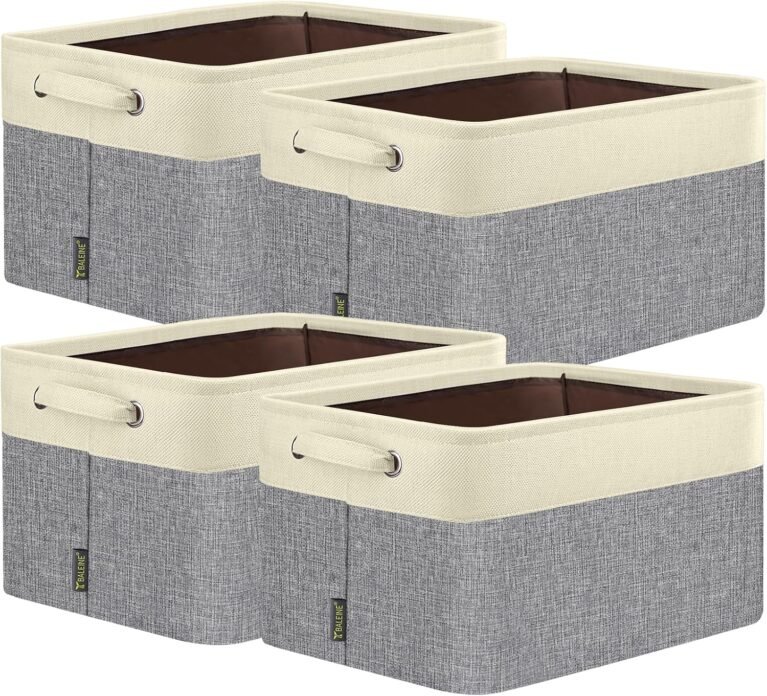 Storage Bins & Baskets