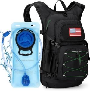 Maelstrom Lightweight Hydration Hik...