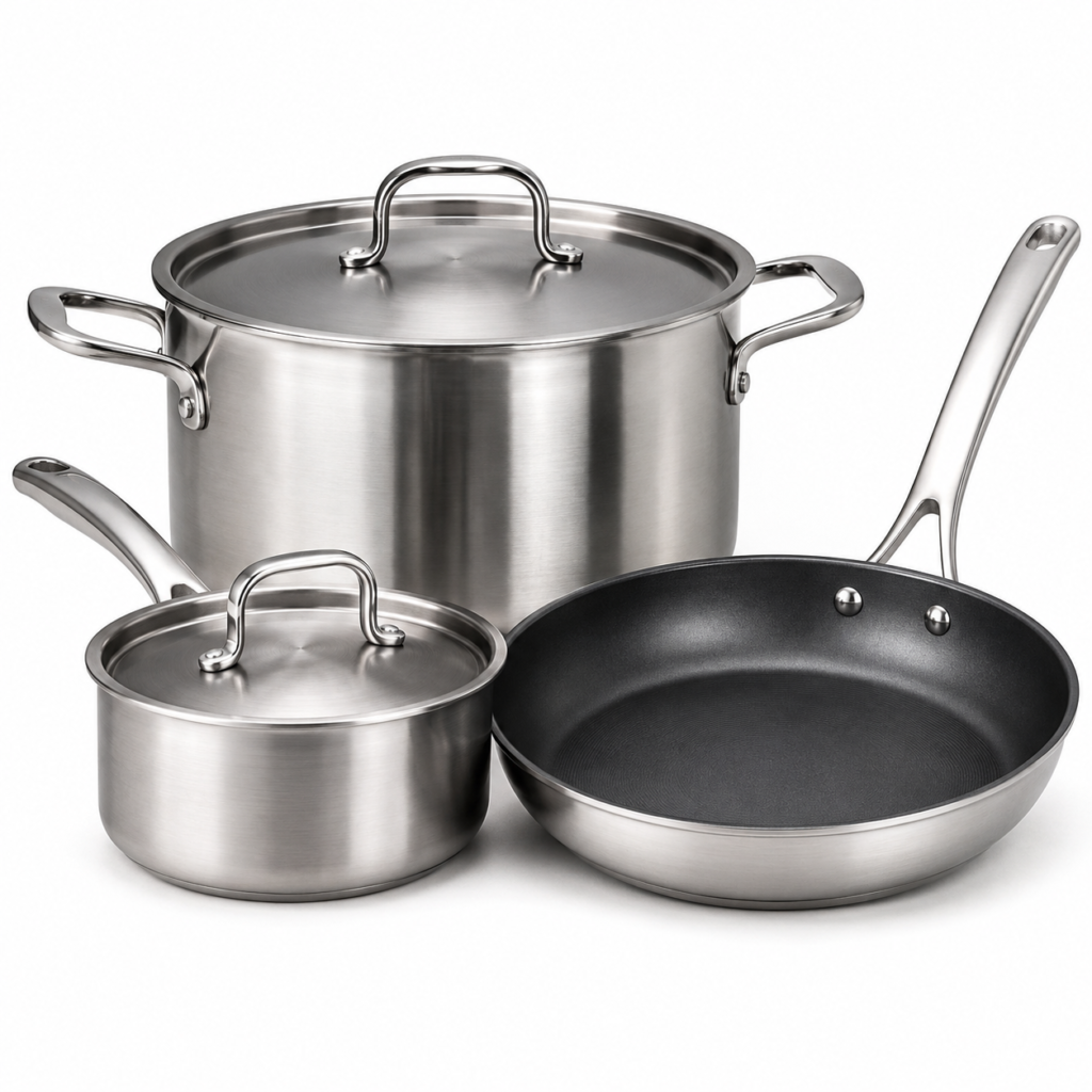Cookware