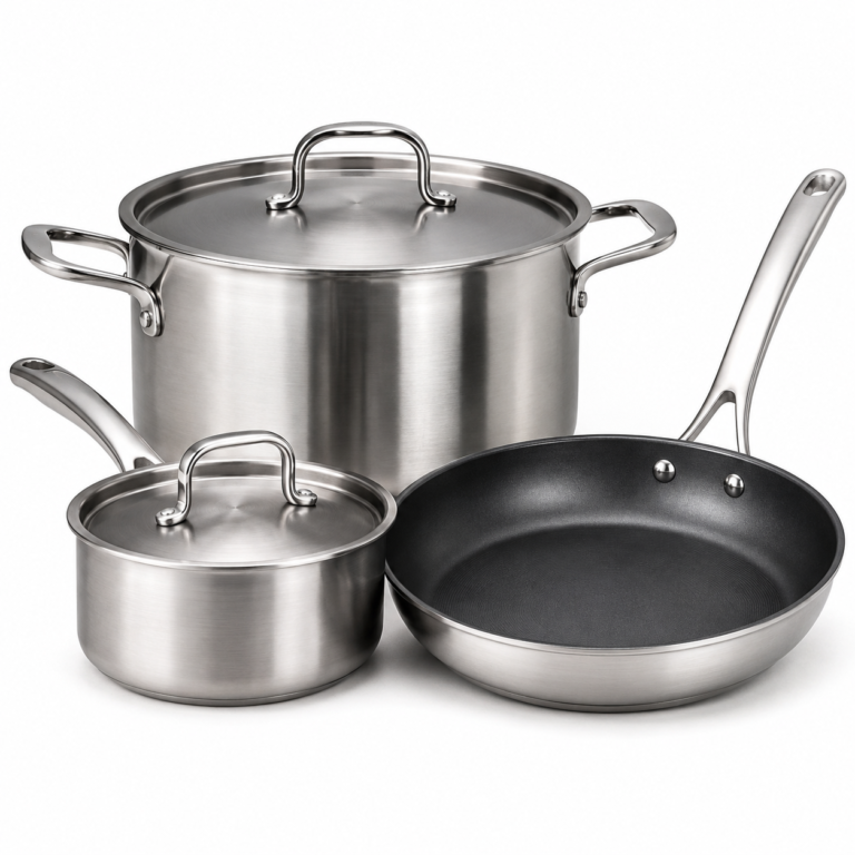 Cookware