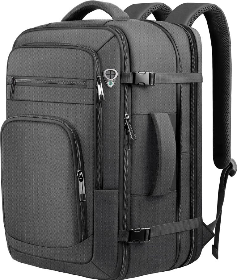 Bags & Backpacks