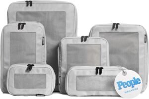 Aerotrunk Compression Packing Cubes...