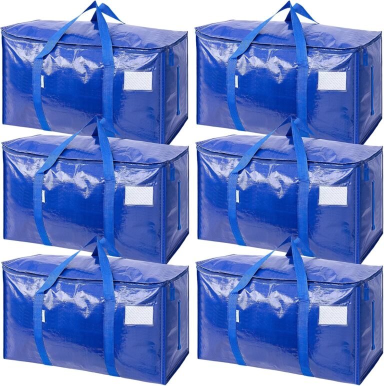 Under Bed Storage