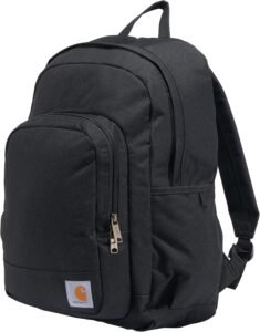 Carhartt Classic 25L Backpack Black