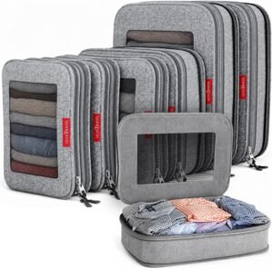 LeanTravel Premium Compression Pack...