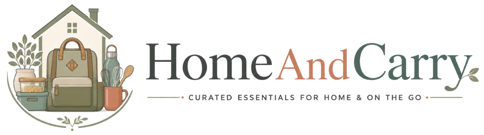HomeAndCarry