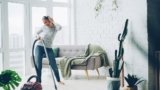10 Everyday Cleaning Habits That Help Keep Your Home Tidy