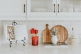 12 Kitchen Organization Habits That Save Time Every Day