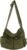 GAXOS Cute Messenger Bag for School Vintage Canvas Crossbody Women